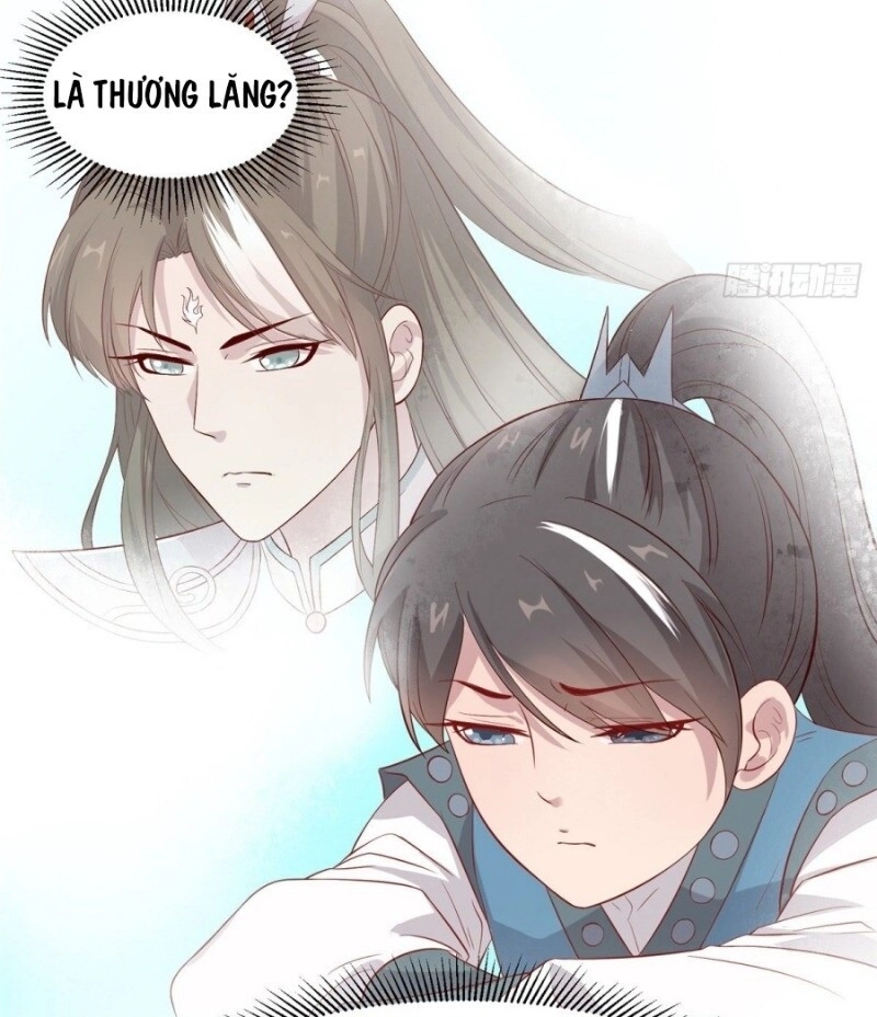 Bạo Manh Tiểu Tiên Chapter 27 - 28