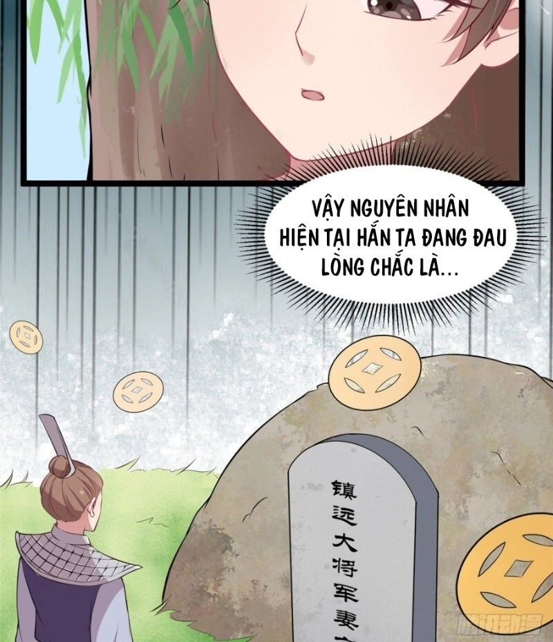 Bạo Manh Tiểu Tiên Chapter 27 - 33