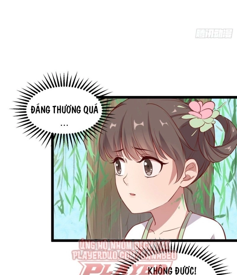 Bạo Manh Tiểu Tiên Chapter 27 - 35