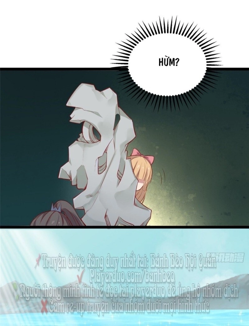 Bạo Manh Tiểu Tiên Chapter 27 - 37