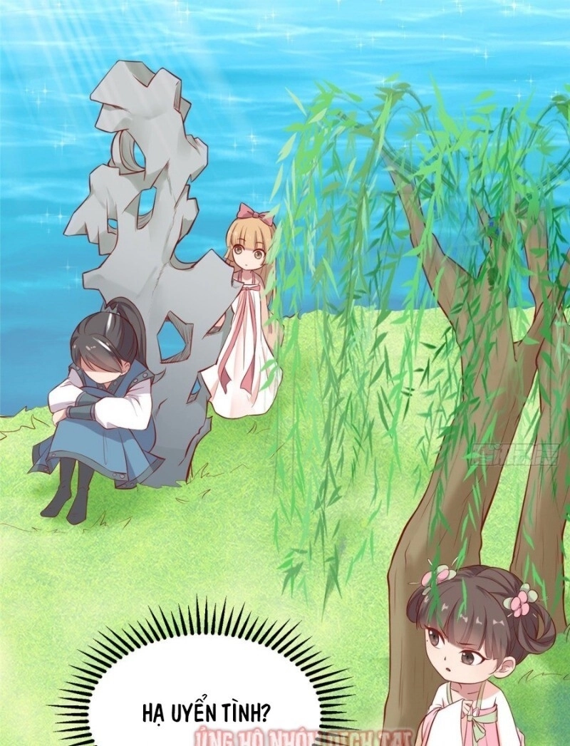 Bạo Manh Tiểu Tiên Chapter 27 - 38