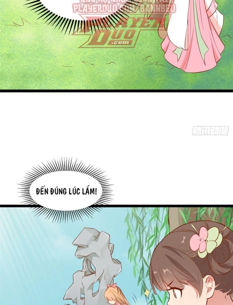 Bạo Manh Tiểu Tiên Chapter 27 - 39