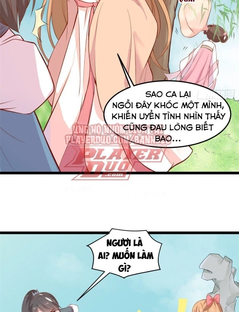 Bạo Manh Tiểu Tiên Chapter 27 - 41