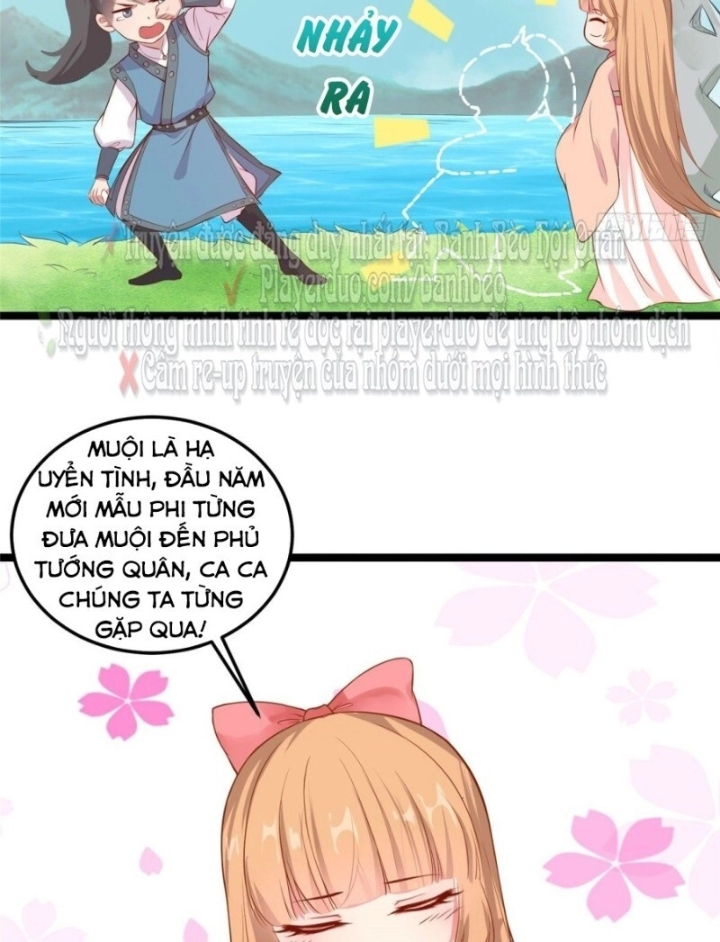 Bạo Manh Tiểu Tiên Chapter 27 - 42