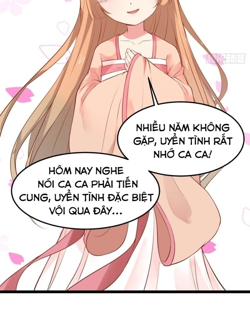 Bạo Manh Tiểu Tiên Chapter 27 - 43