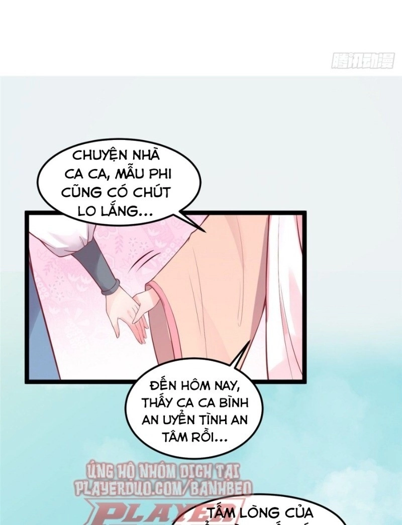 Bạo Manh Tiểu Tiên Chapter 27 - 44