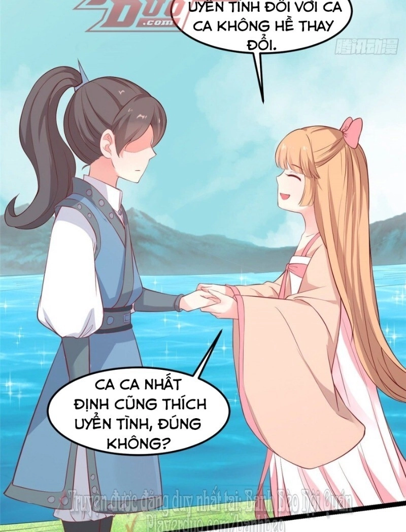 Bạo Manh Tiểu Tiên Chapter 27 - 45