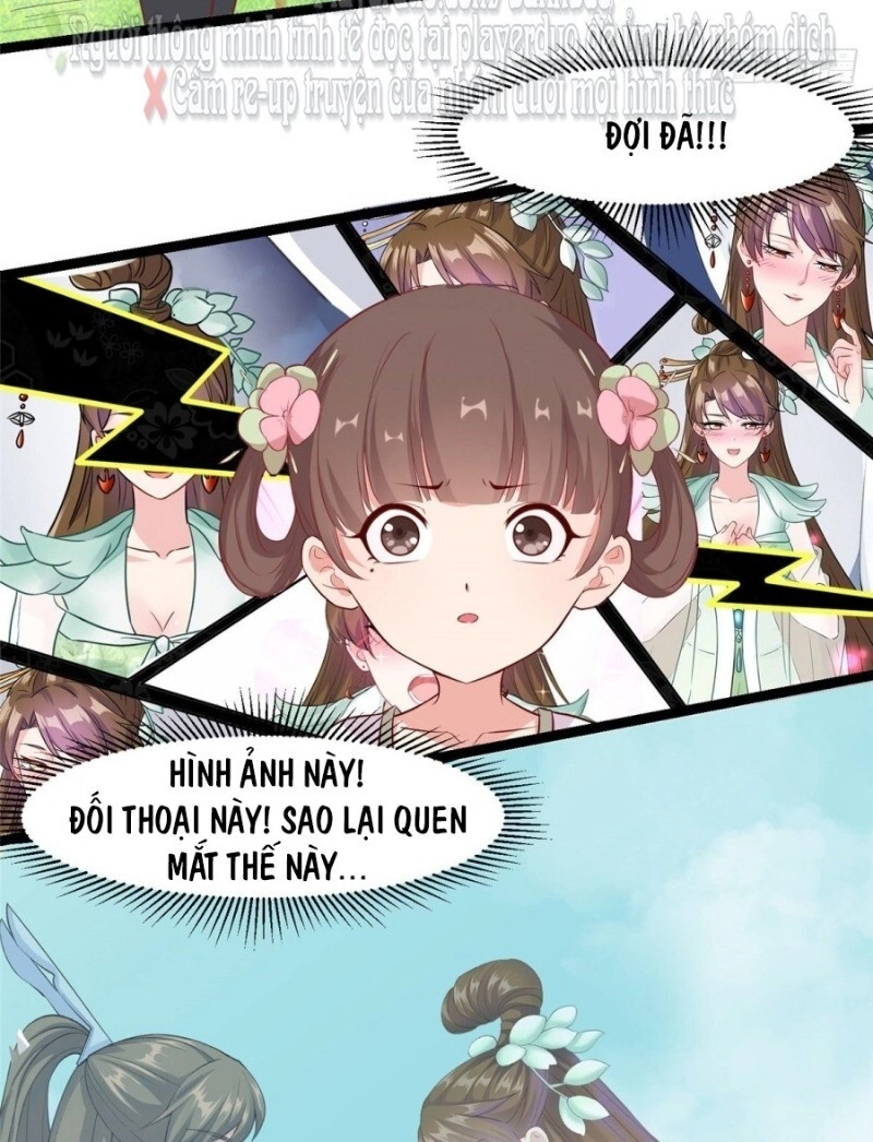 Bạo Manh Tiểu Tiên Chapter 27 - 46