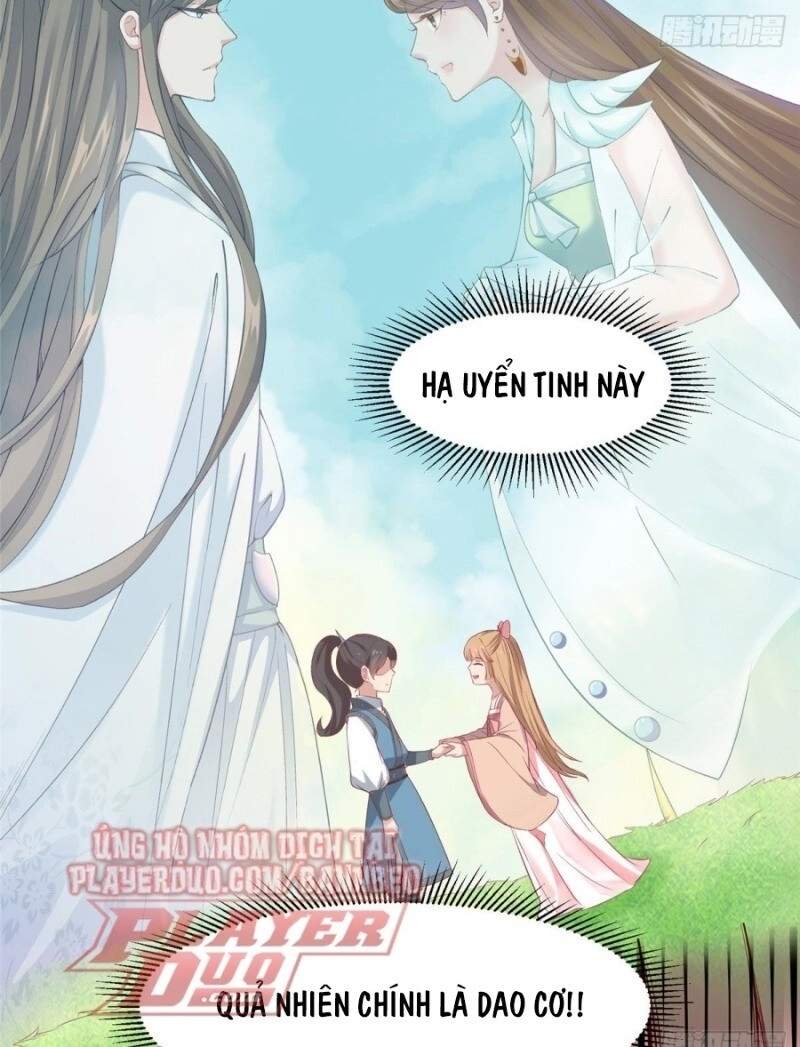 Bạo Manh Tiểu Tiên Chapter 27 - 47