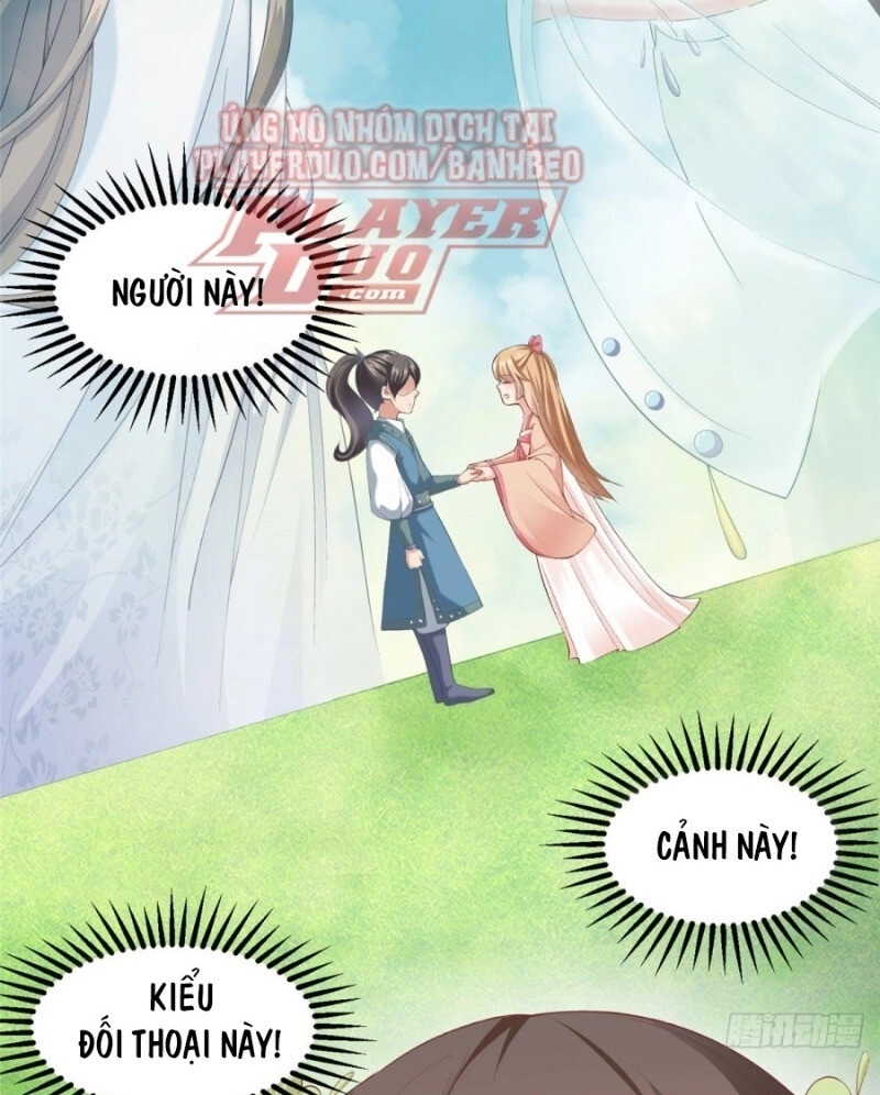 Bạo Manh Tiểu Tiên Chapter 28 - 2