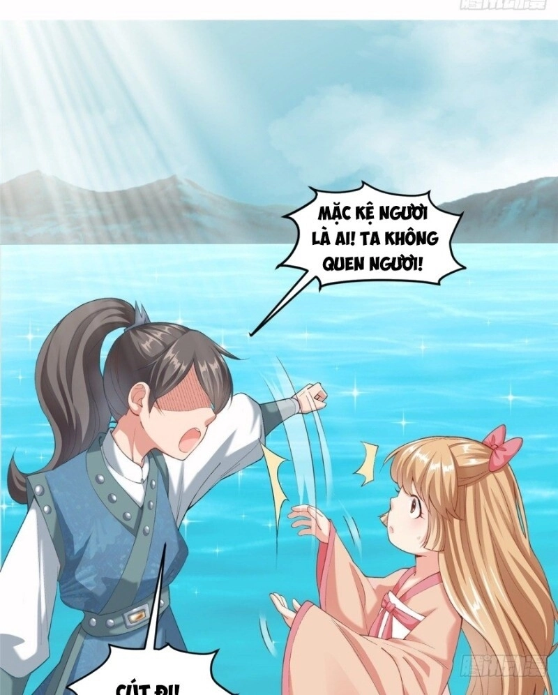 Bạo Manh Tiểu Tiên Chapter 28 - 4