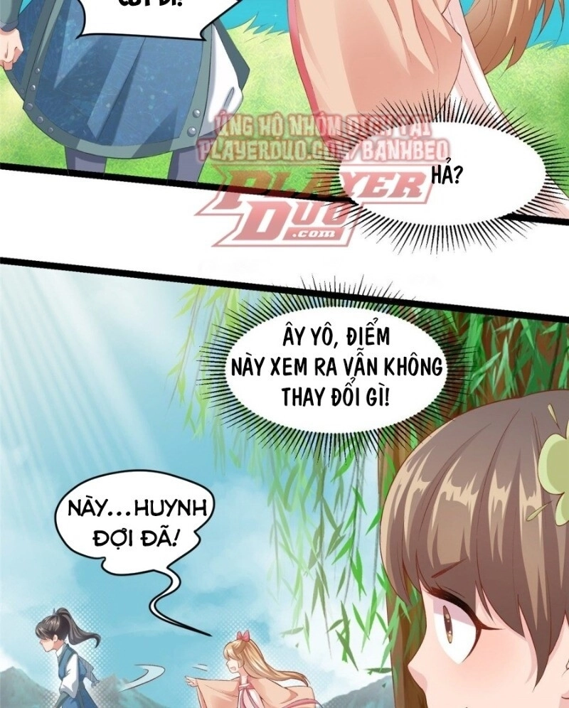 Bạo Manh Tiểu Tiên Chapter 28 - 5