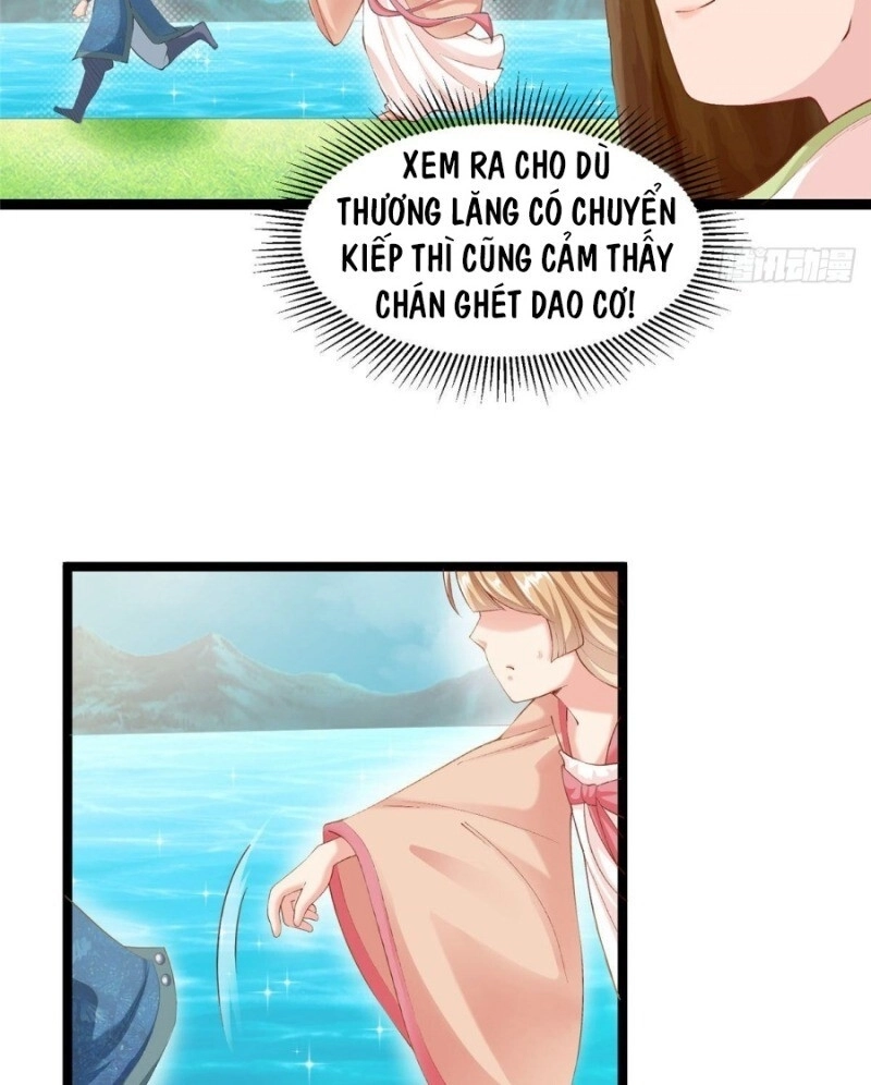 Bạo Manh Tiểu Tiên Chapter 28 - 6