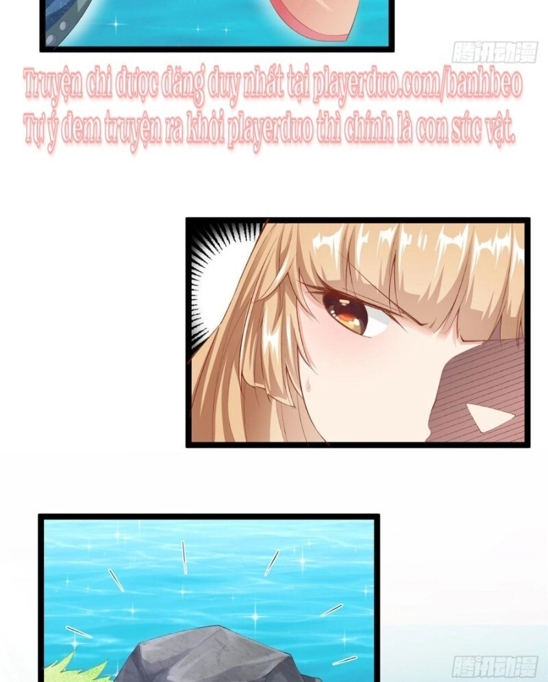 Bạo Manh Tiểu Tiên Chapter 28 - 7