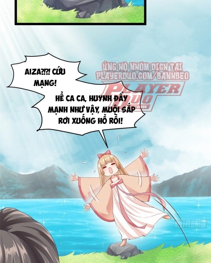 Bạo Manh Tiểu Tiên Chapter 28 - 8