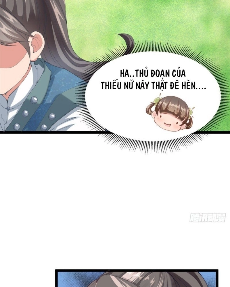 Bạo Manh Tiểu Tiên Chapter 28 - 9