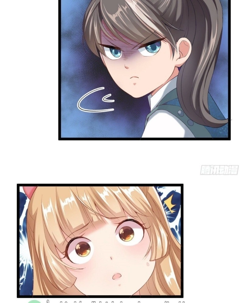 Bạo Manh Tiểu Tiên Chapter 28 - 10