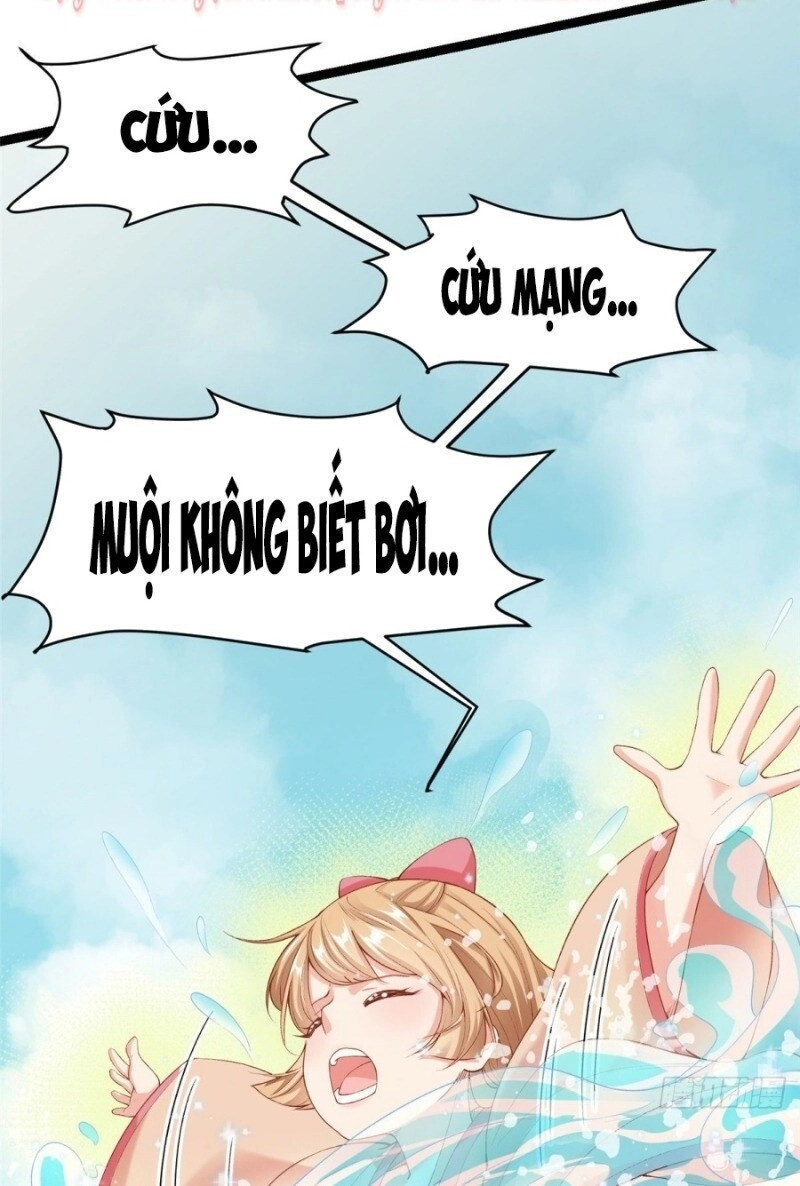 Bạo Manh Tiểu Tiên Chapter 28 - 14