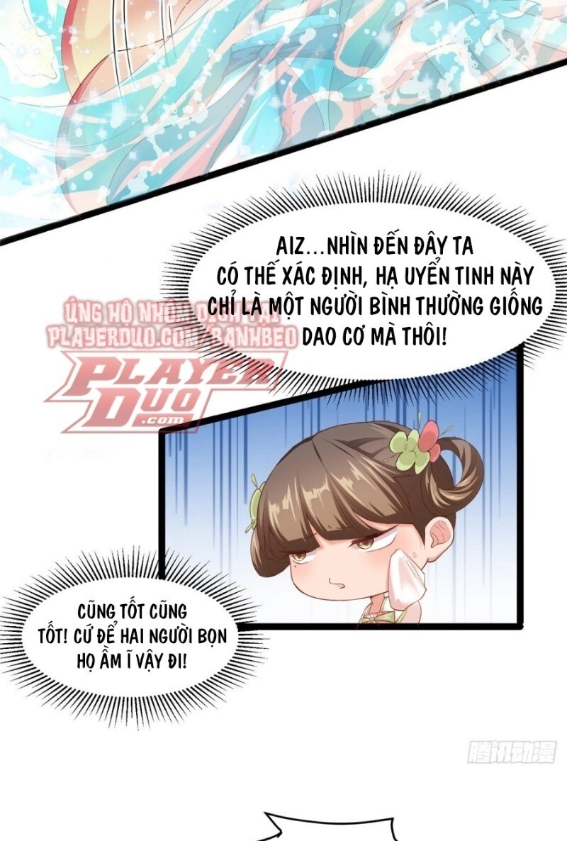 Bạo Manh Tiểu Tiên Chapter 28 - 15