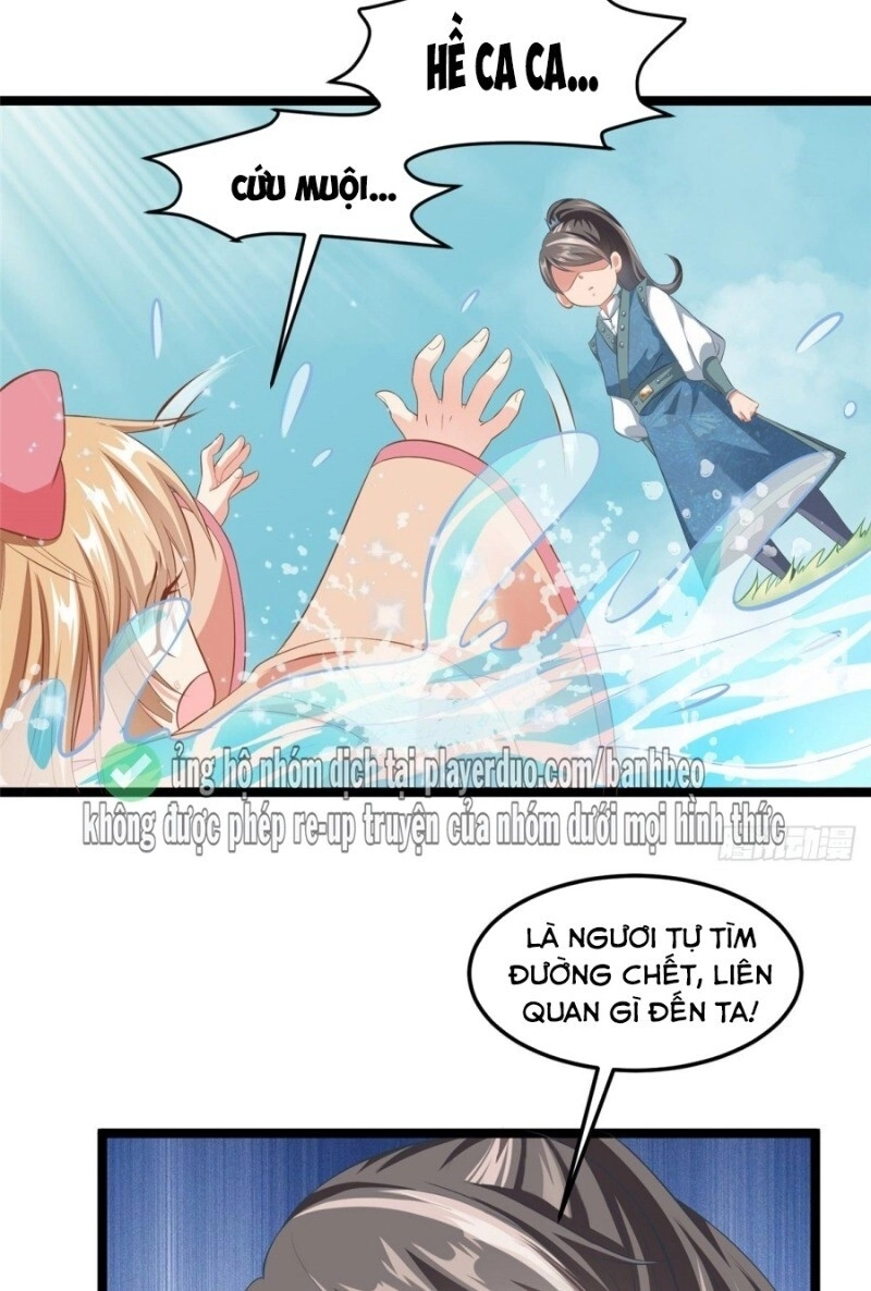 Bạo Manh Tiểu Tiên Chapter 28 - 16