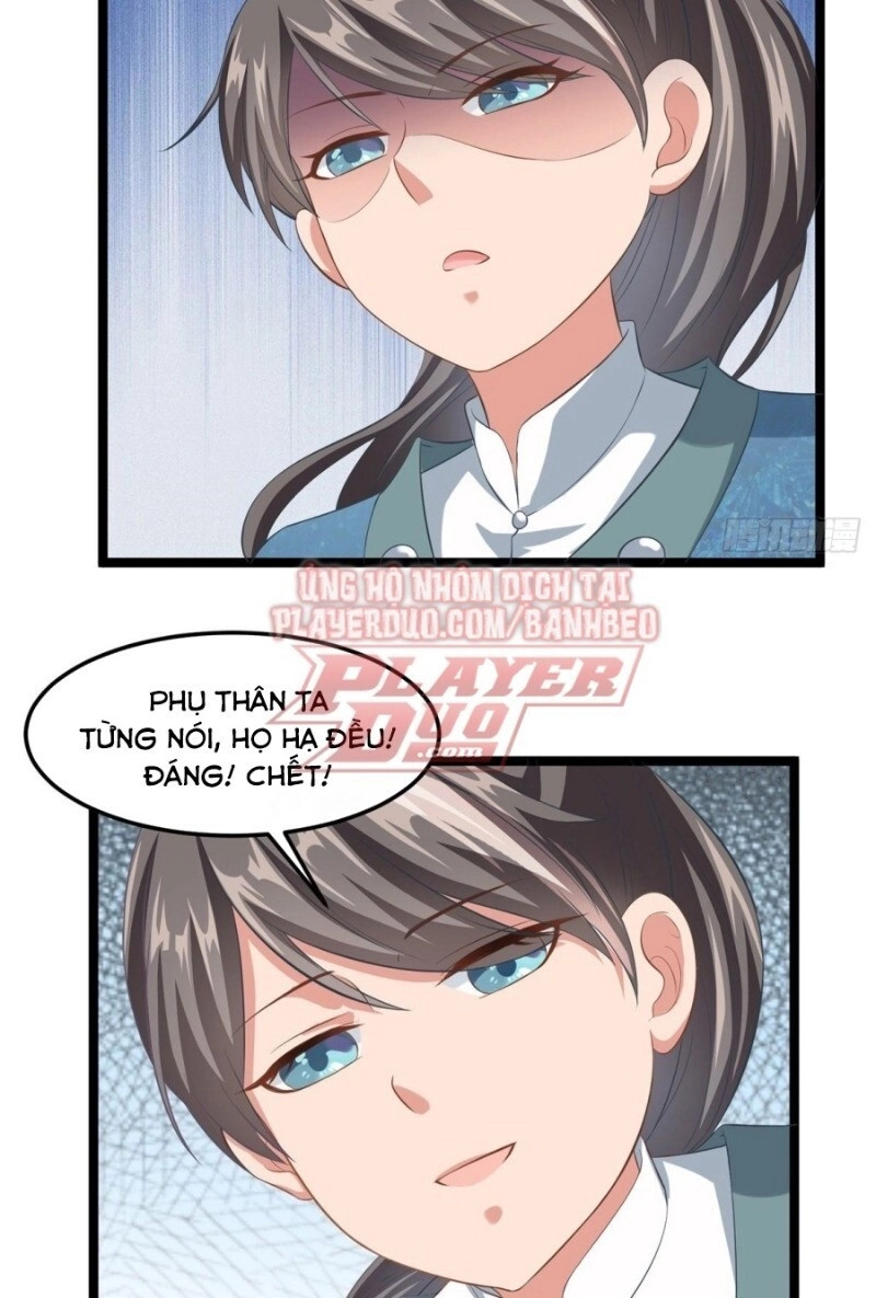 Bạo Manh Tiểu Tiên Chapter 28 - 17