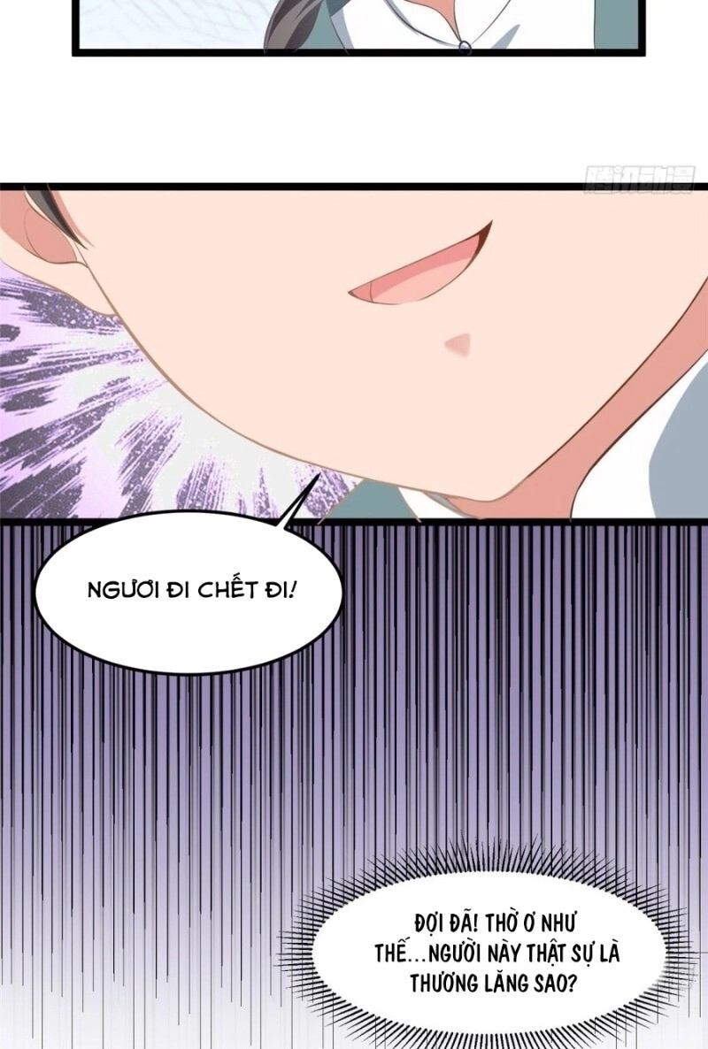 Bạo Manh Tiểu Tiên Chapter 28 - 18