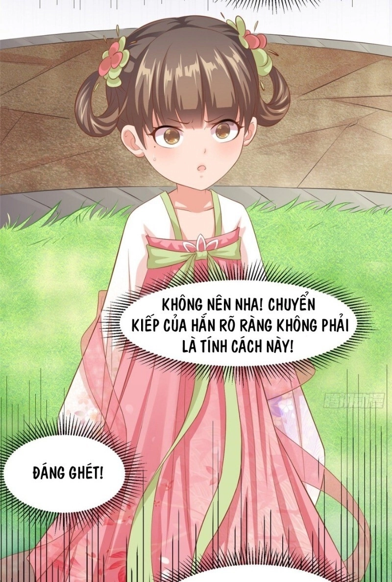 Bạo Manh Tiểu Tiên Chapter 28 - 19
