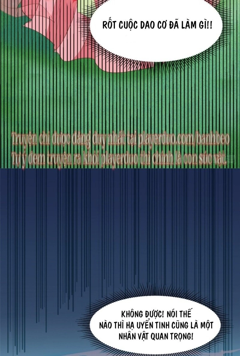 Bạo Manh Tiểu Tiên Chapter 28 - 20