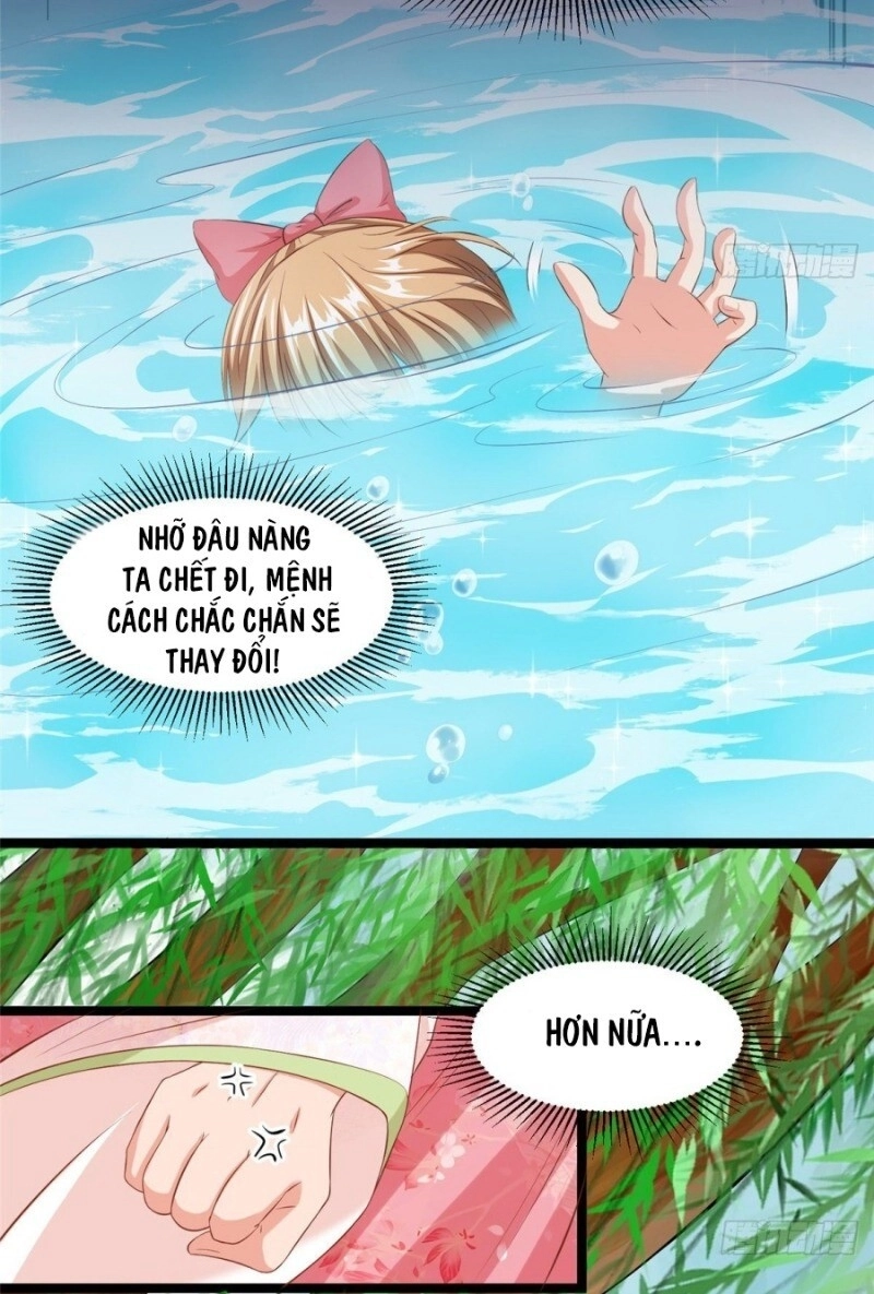 Bạo Manh Tiểu Tiên Chapter 28 - 21