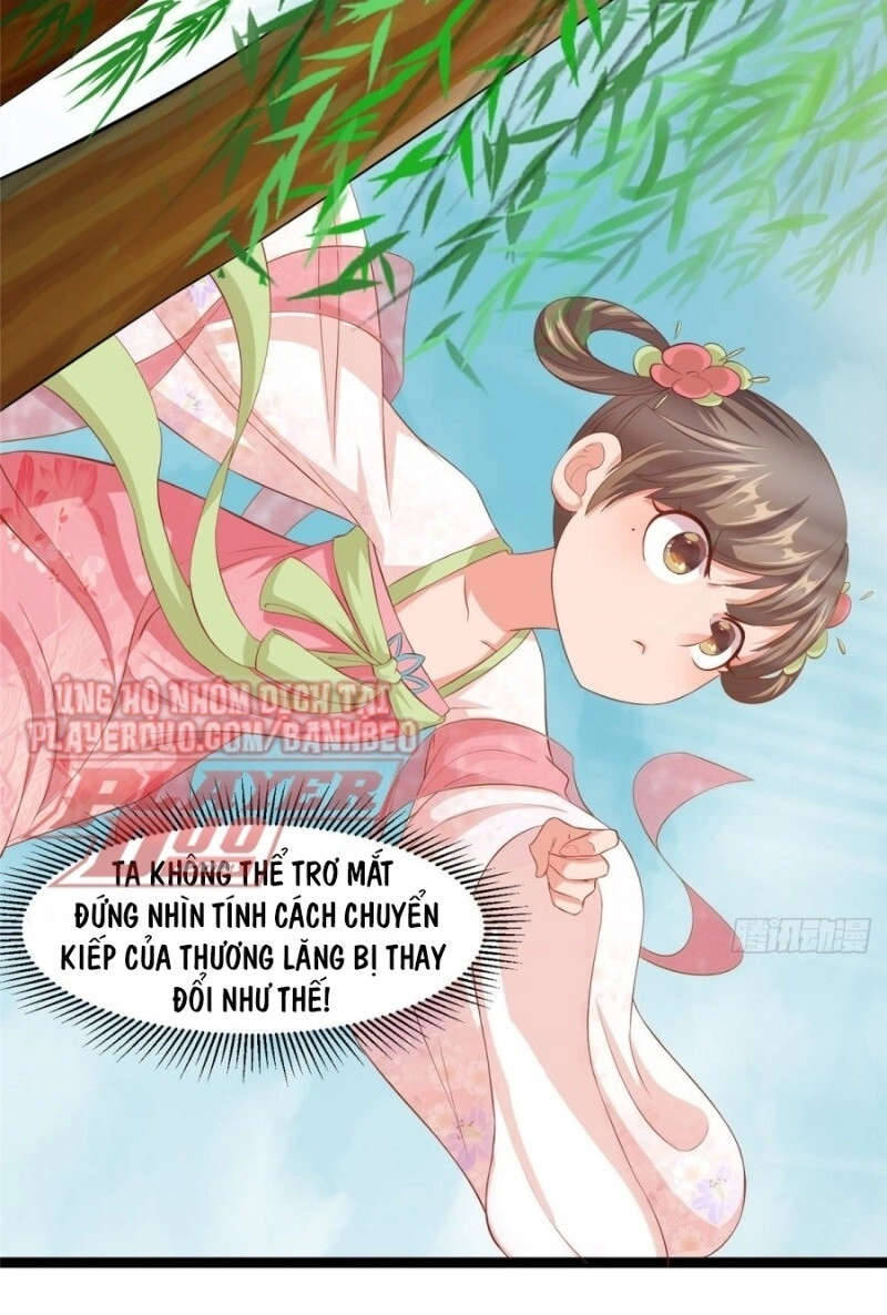 Bạo Manh Tiểu Tiên Chapter 28 - 22