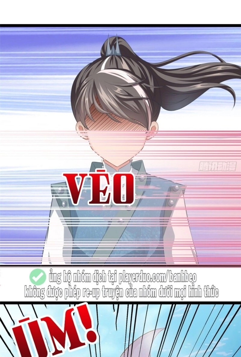 Bạo Manh Tiểu Tiên Chapter 28 - 23