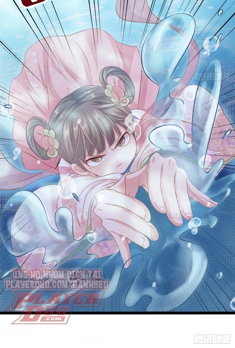 Bạo Manh Tiểu Tiên Chapter 28 - 24