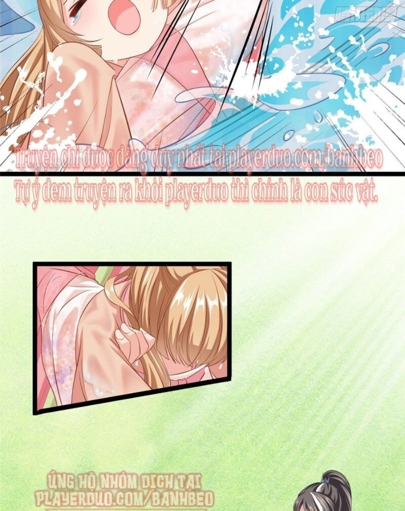 Bạo Manh Tiểu Tiên Chapter 28 - 26