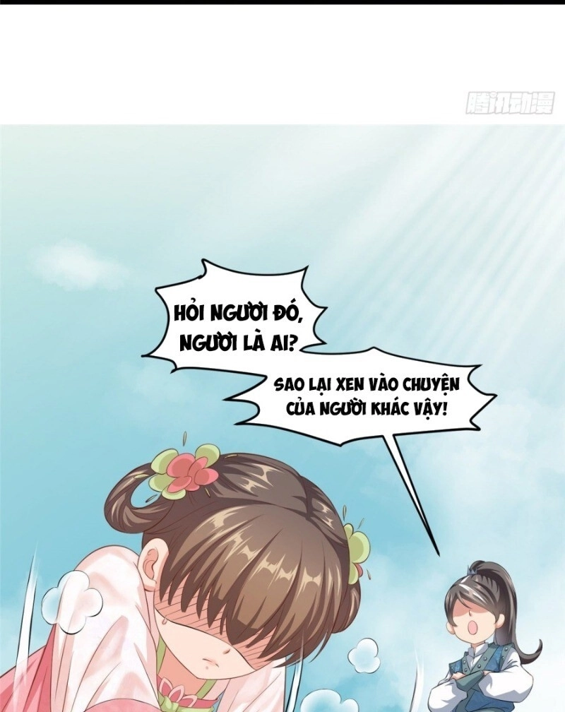 Bạo Manh Tiểu Tiên Chapter 28 - 28