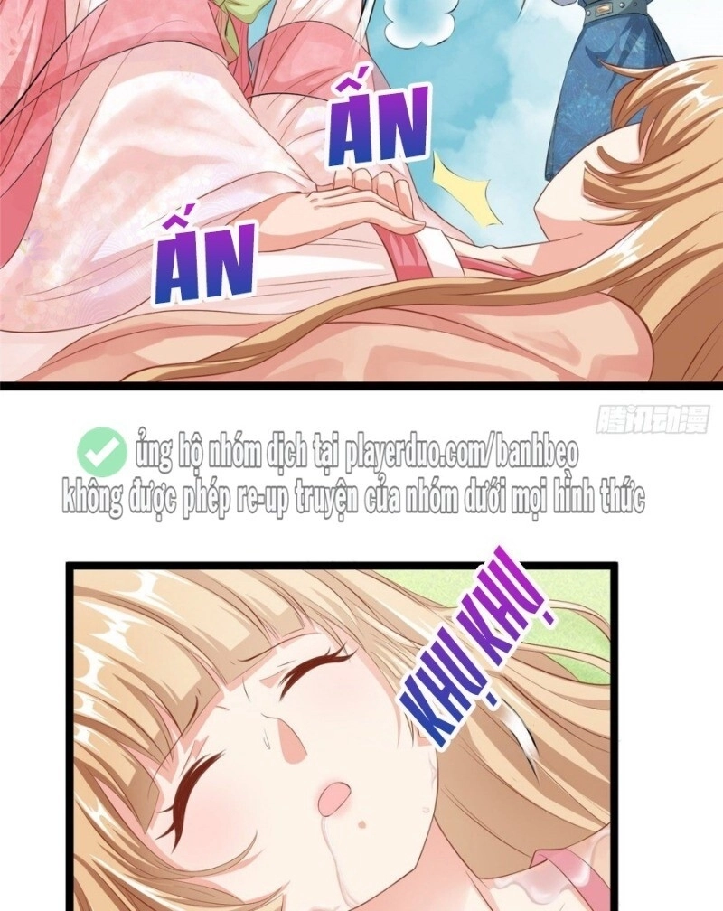 Bạo Manh Tiểu Tiên Chapter 28 - 29