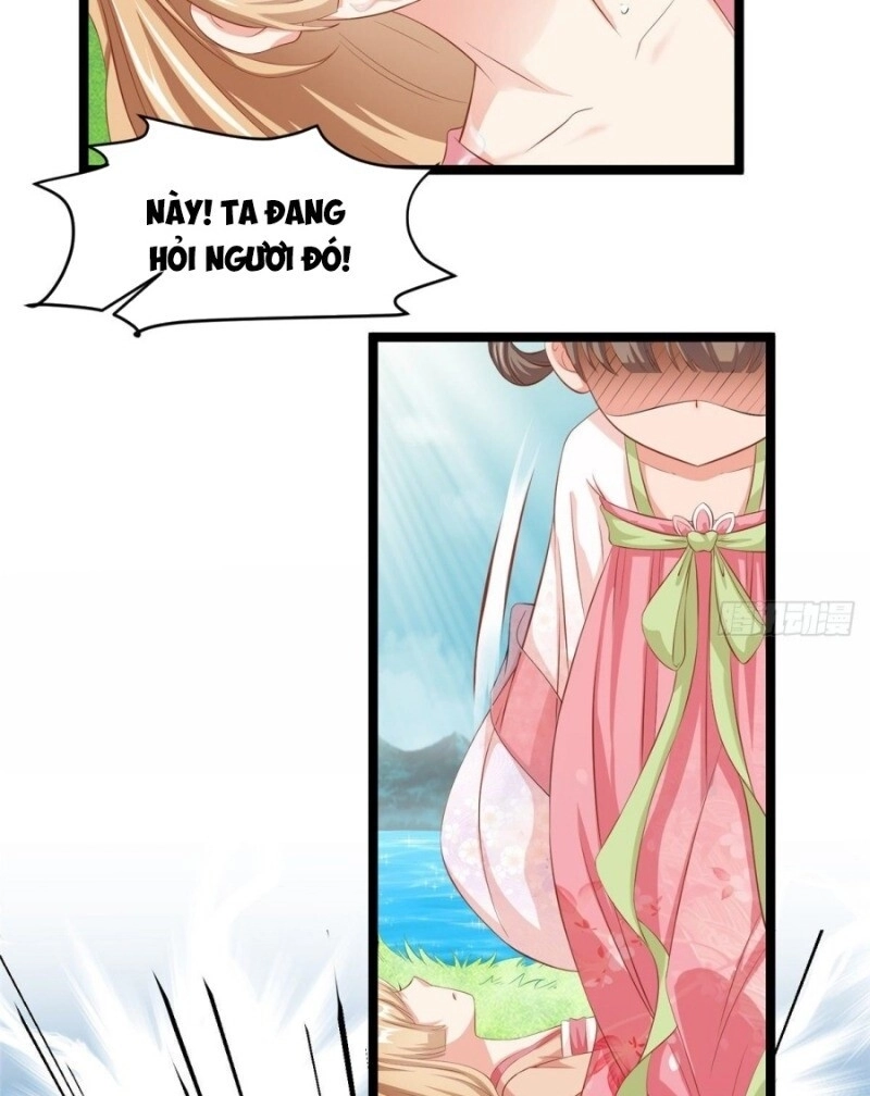 Bạo Manh Tiểu Tiên Chapter 28 - 30