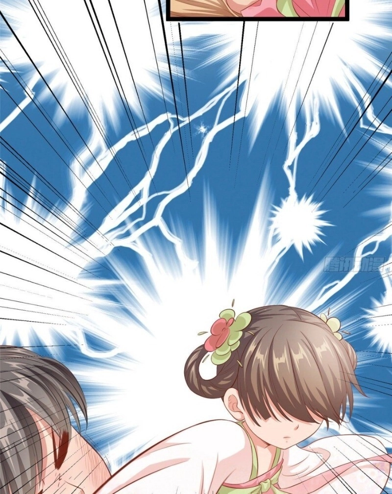 Bạo Manh Tiểu Tiên Chapter 28 - 31