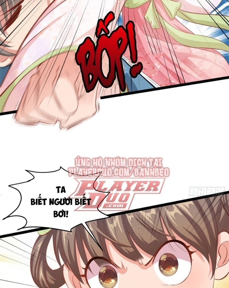 Bạo Manh Tiểu Tiên Chapter 28 - 32