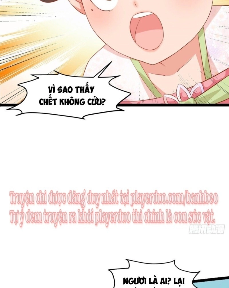 Bạo Manh Tiểu Tiên Chapter 28 - 33