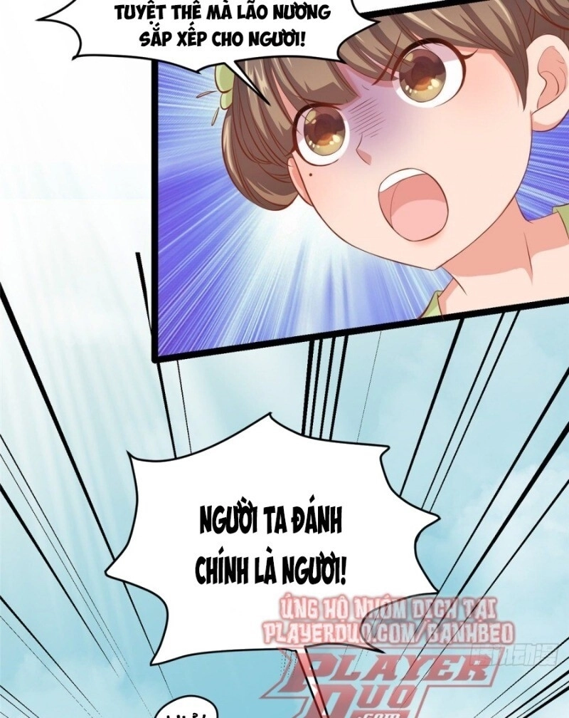 Bạo Manh Tiểu Tiên Chapter 28 - 35