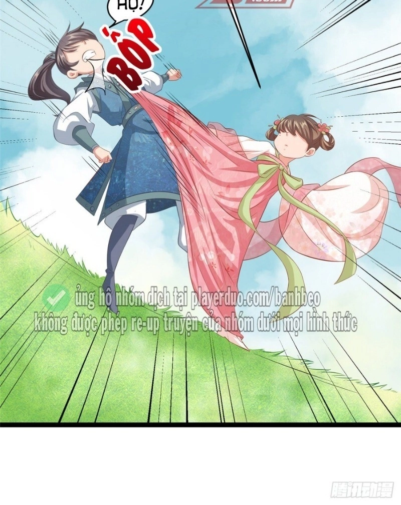 Bạo Manh Tiểu Tiên Chapter 28 - 36