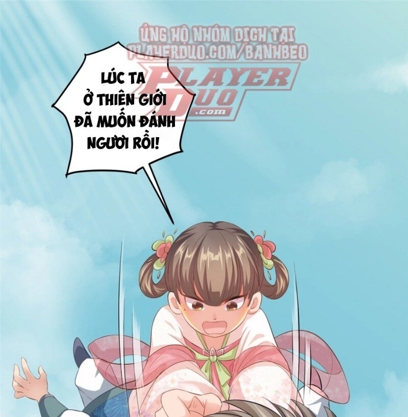 Bạo Manh Tiểu Tiên Chapter 28 - 37