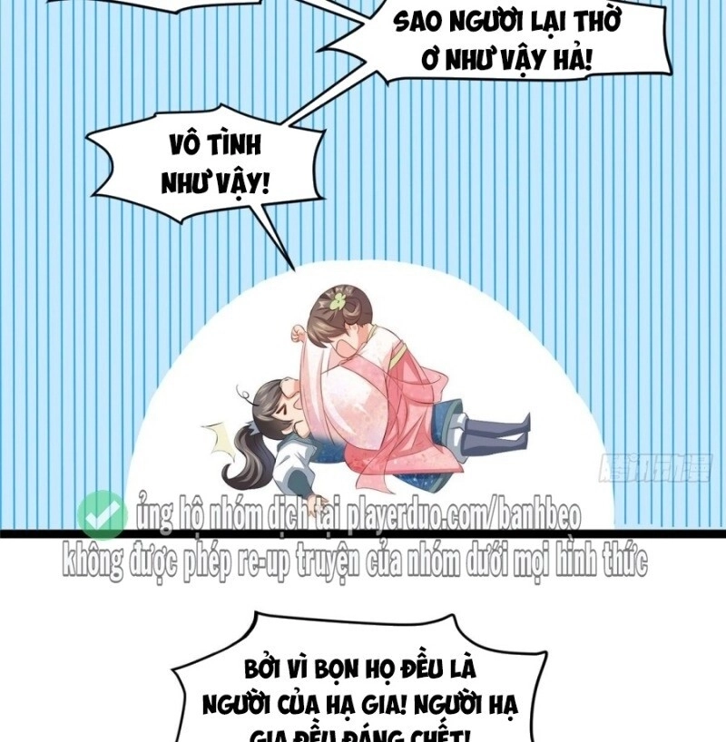 Bạo Manh Tiểu Tiên Chapter 28 - 39