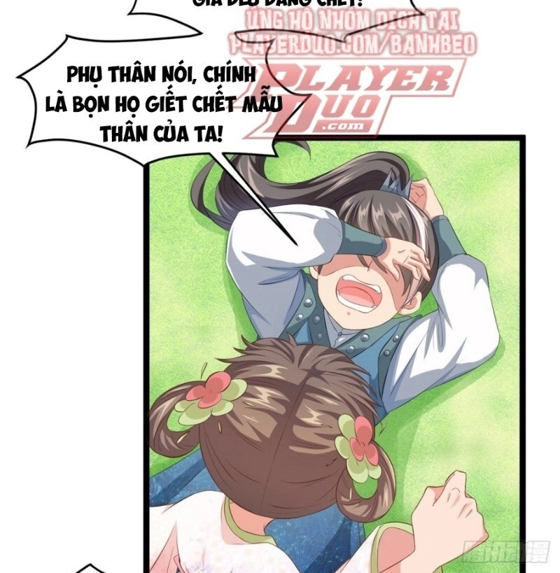 Bạo Manh Tiểu Tiên Chapter 28 - 40