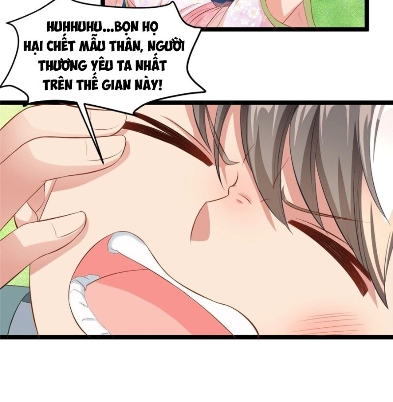 Bạo Manh Tiểu Tiên Chapter 28 - 41