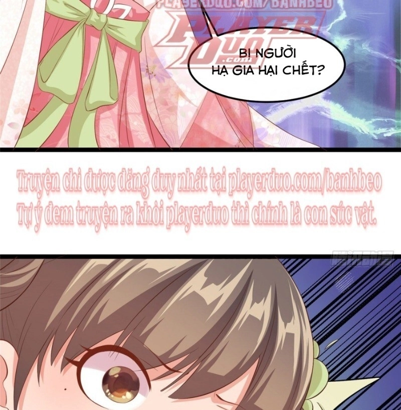 Bạo Manh Tiểu Tiên Chapter 28 - 43