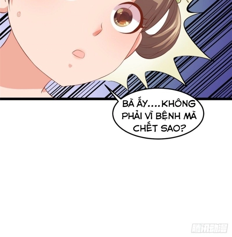 Bạo Manh Tiểu Tiên Chapter 28 - 44