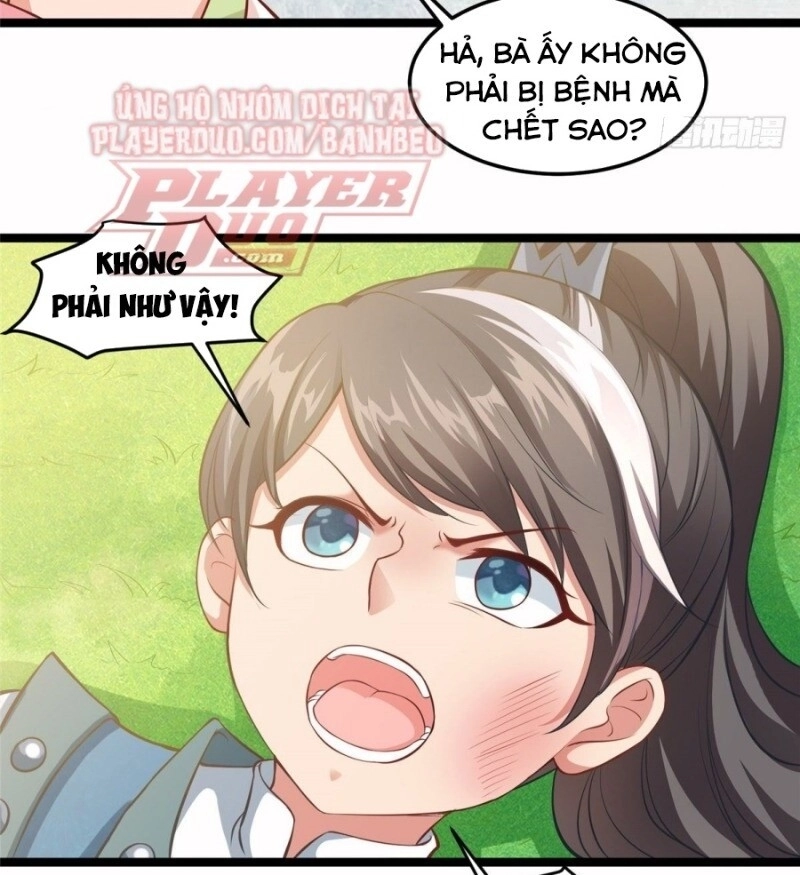Bạo Manh Tiểu Tiên Chapter 29 - 2