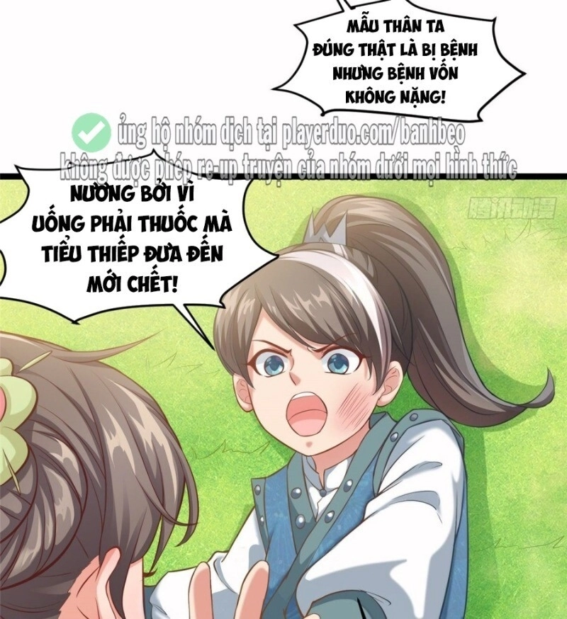 Bạo Manh Tiểu Tiên Chapter 29 - 3