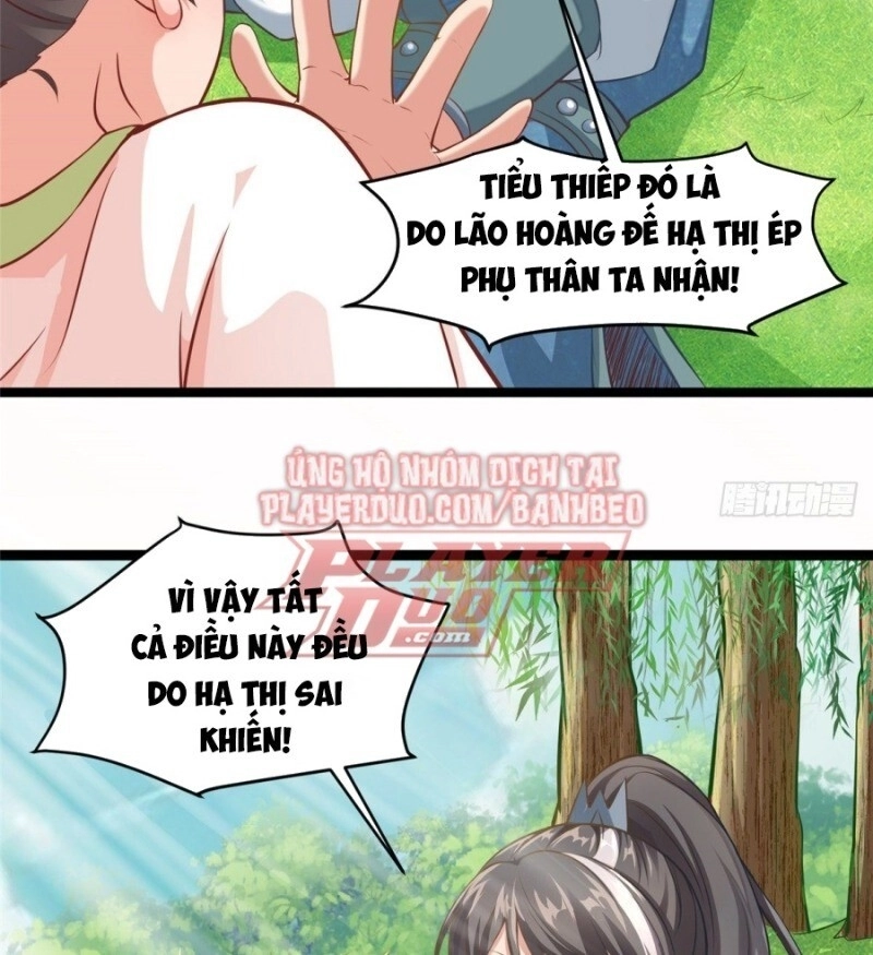 Bạo Manh Tiểu Tiên Chapter 29 - 4